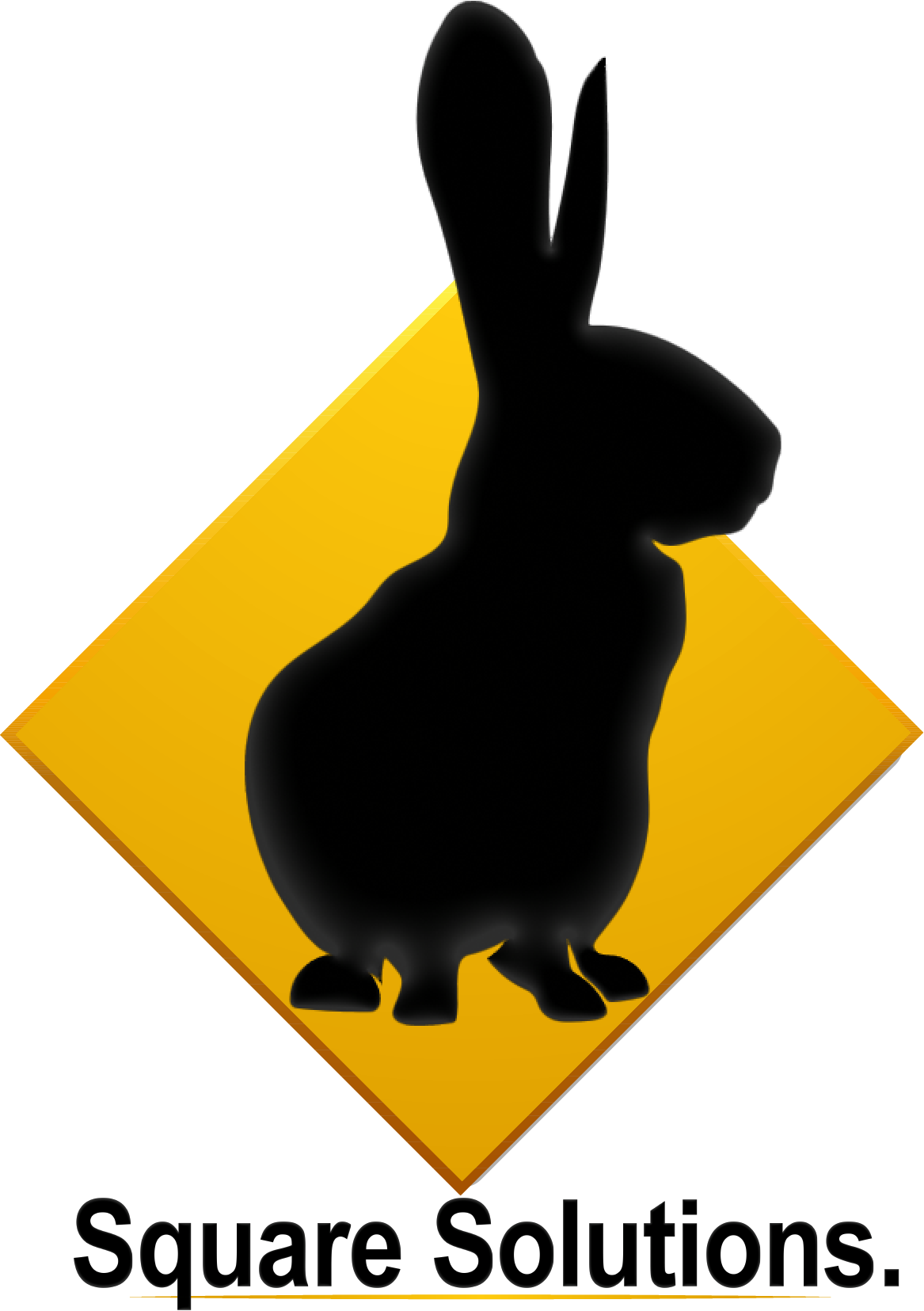 Square Solutions Logo